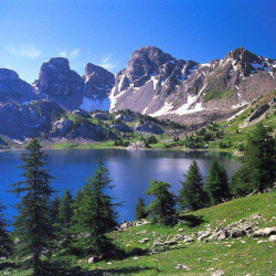 Vallée des merveilles