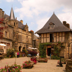 Les plus beaux villages de France
