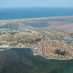 Gruissan, paradis Audois