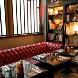 Les bars les plus cosy de Paris