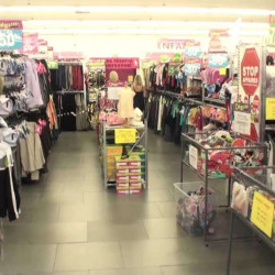 Les boutiques de déstockage de marques à Paris