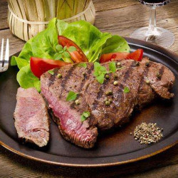 Les bars à viande à Marseille