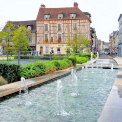 Mes belles adresses à Troyes