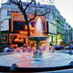 Les bonnes adresses du quartier Pigalle à Paris