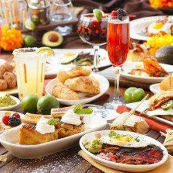 Les meilleurs brunchs de Lyon