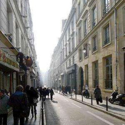 Les bonnes adresses du quartier du sentier à Paris