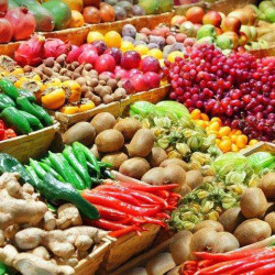Les plus beaux marchés de France