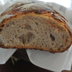 Mes vraies boulangeries artisanales pour un bon pain