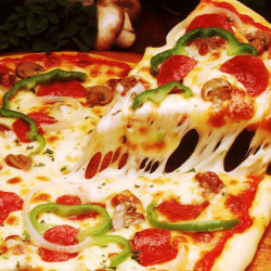 les meilleures pizzerias de Paris