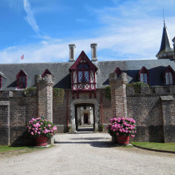 Balade en Picardie
