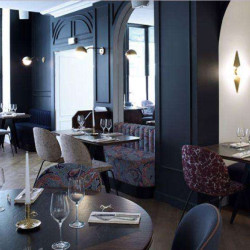 Les bars les plus cosy de Paris