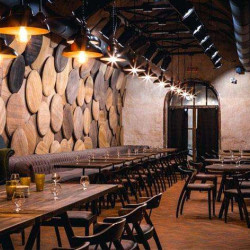 Les top bars insolites à Lyon