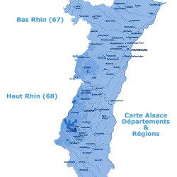 Les incontournables en Alsace