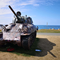 Débarquement de Normandie