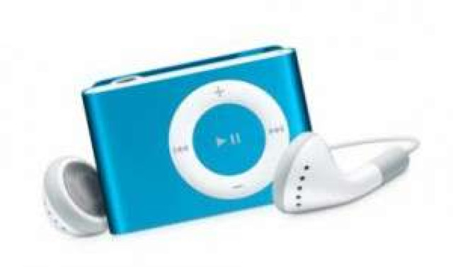 Pour Noël, Justacoté vous offre des iPod !