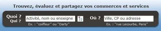 recherches recherches