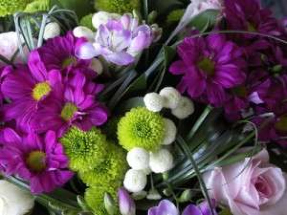 Des bonnes adresses de fleuristes partout en France !