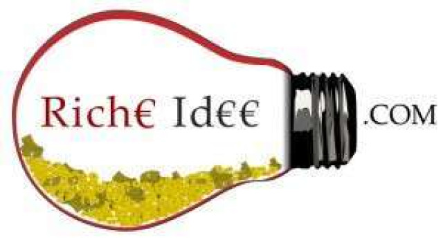 Riche Idée : Blog Finance Personnelle, Argent, Immobilier, Epargne