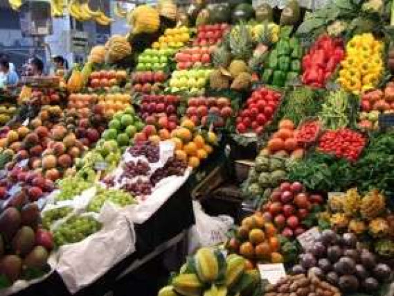 Découvrez les plus beaux marchés de Paris