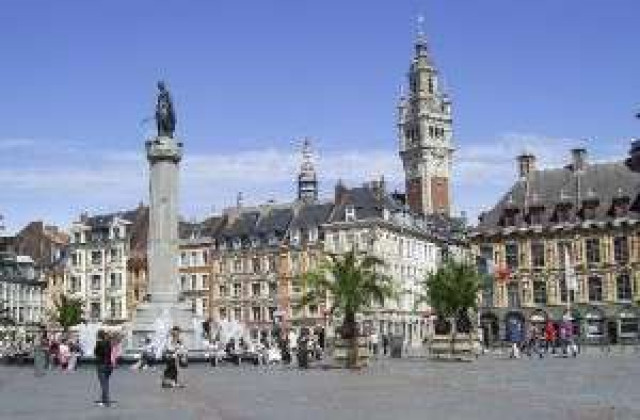 Petite sélection des meilleurs commerces de bouche à Lille