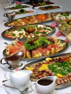 gastronomie