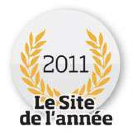 Plus que quelques jours pour voter pour Justacoté et gagner des cadeaux