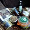 Cadeau du concours de parrainage