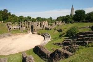 AmphitheatreSaintes