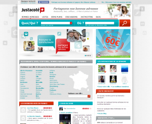 lifting Justacoté