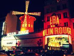 moulins