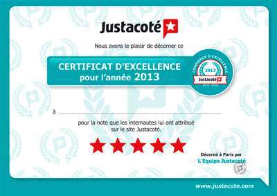 Certificat_Excellence