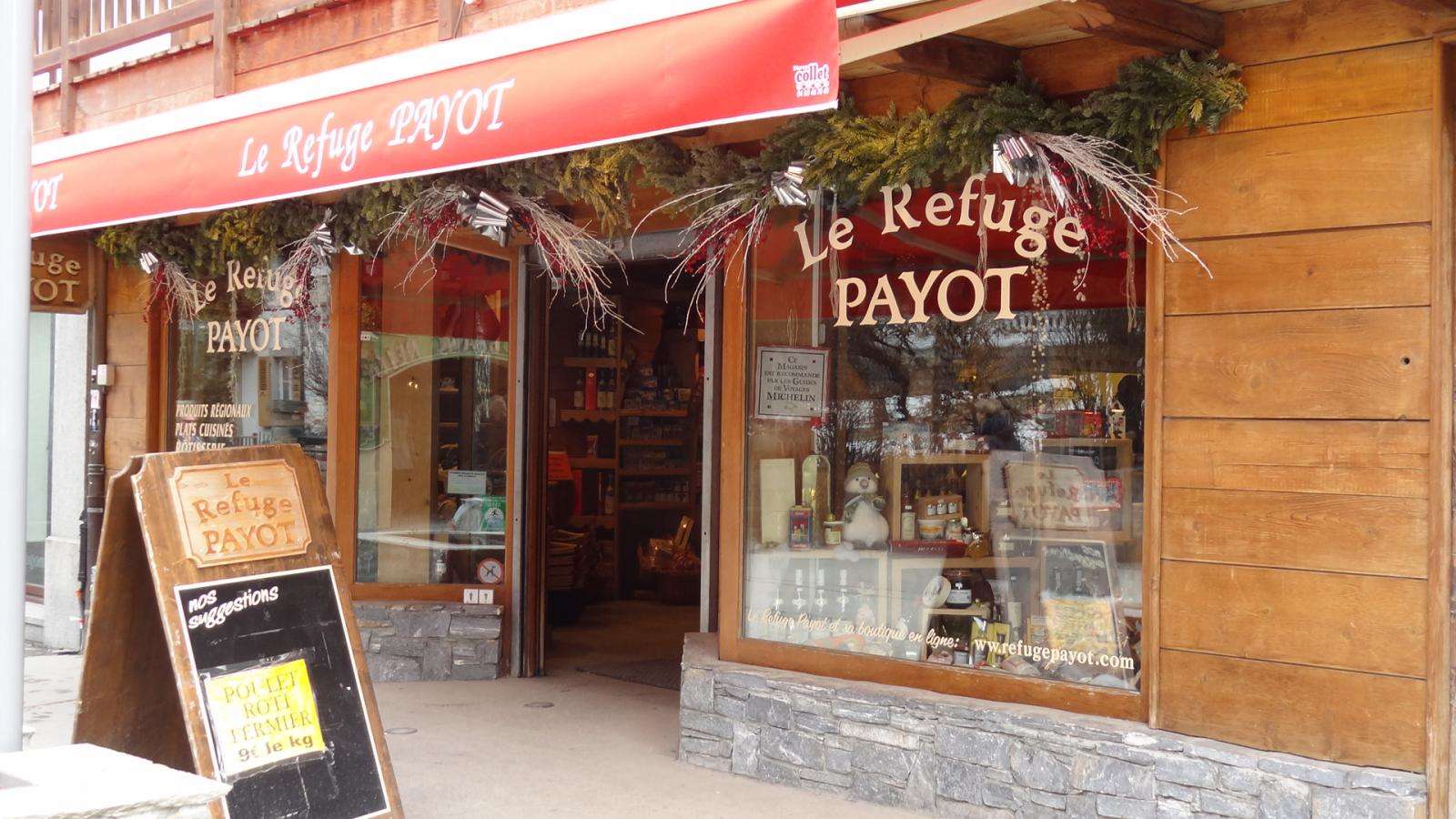 le-refuge-payot-chamonix-mont-blanc