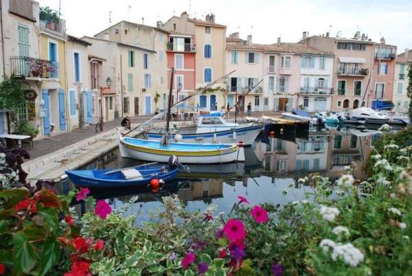 martigues