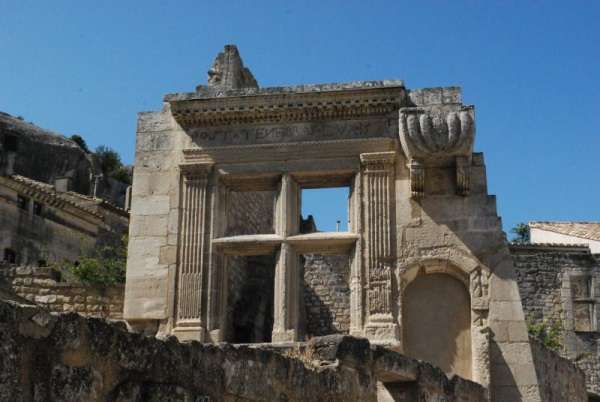 les-baux-de-provence