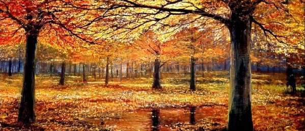 automne