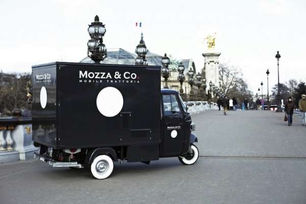 mozza et co Paris