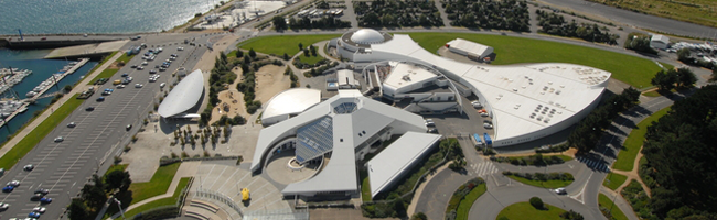 Oceanopolis