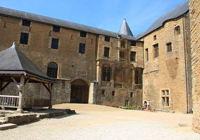 Château fort de Sedan