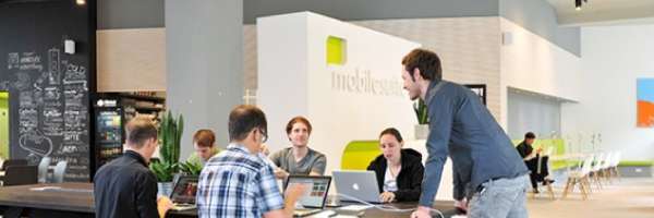 Coworkingblog