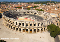 Nimes 200x140
