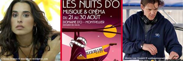 nuits d'O Montpellier 600 x 200