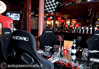 Auto Passion Café
