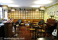 Caféothèque