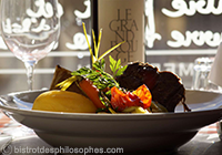 gastronomie