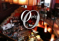 L'Opéra Café Nancy
