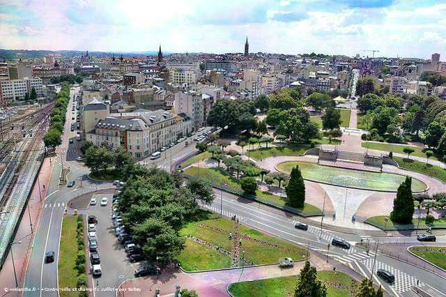 Limoges