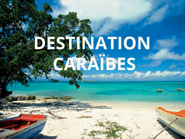 Guadeloupe