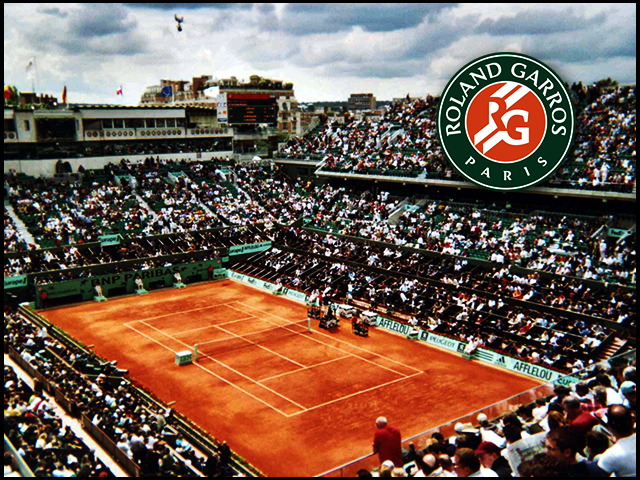 Roland Garros