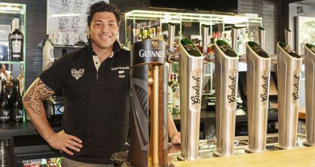 Nouveaux restos Toulouse - Le Haka Corner