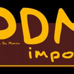 Pdmimport